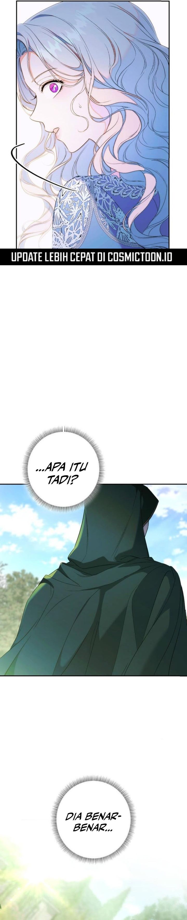 Baca Unbeknownst to Me, I am Secretly Dating the Emperor - Chapter 12 halaman 40