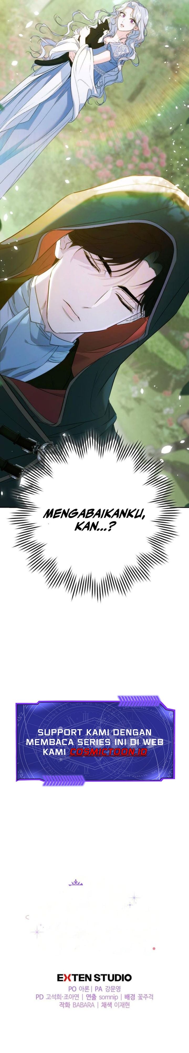 Baca Unbeknownst to Me, I am Secretly Dating the Emperor - Chapter 12 halaman 41