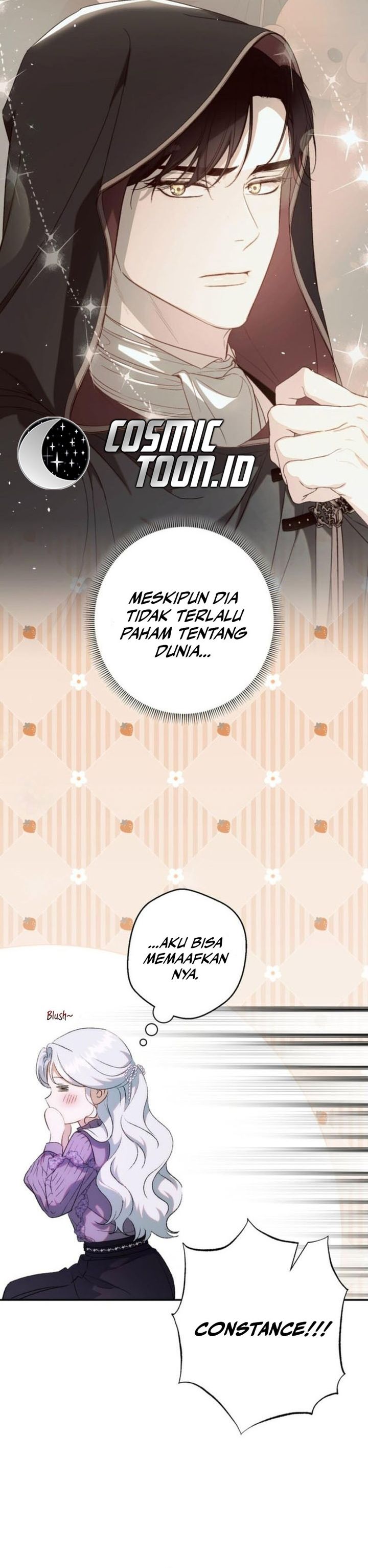 Baca Unbeknownst to Me, I am Secretly Dating the Emperor - Chapter 12 halaman 5
