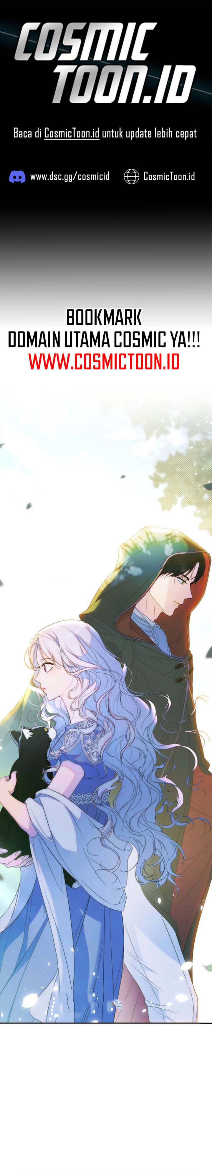 Baca Unbeknownst to Me, I am Secretly Dating the Emperor - Chapter 13 halaman 1
