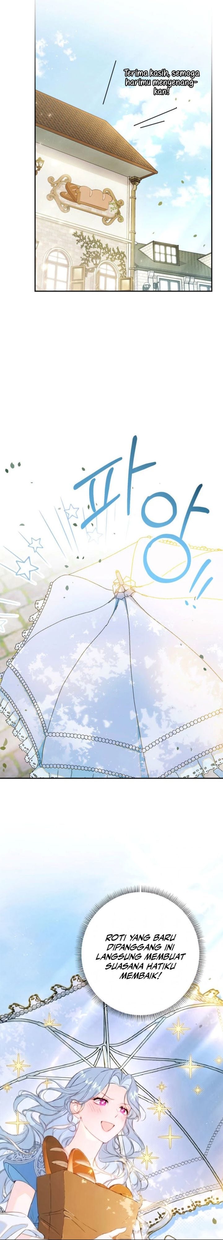 Baca Unbeknownst to Me, I am Secretly Dating the Emperor - Chapter 13 halaman 11