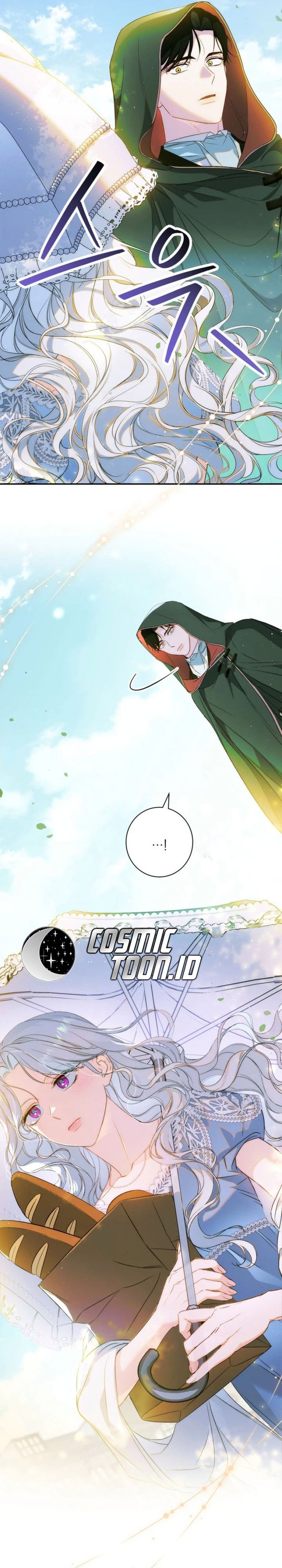 Baca Unbeknownst to Me, I am Secretly Dating the Emperor - Chapter 13 halaman 16