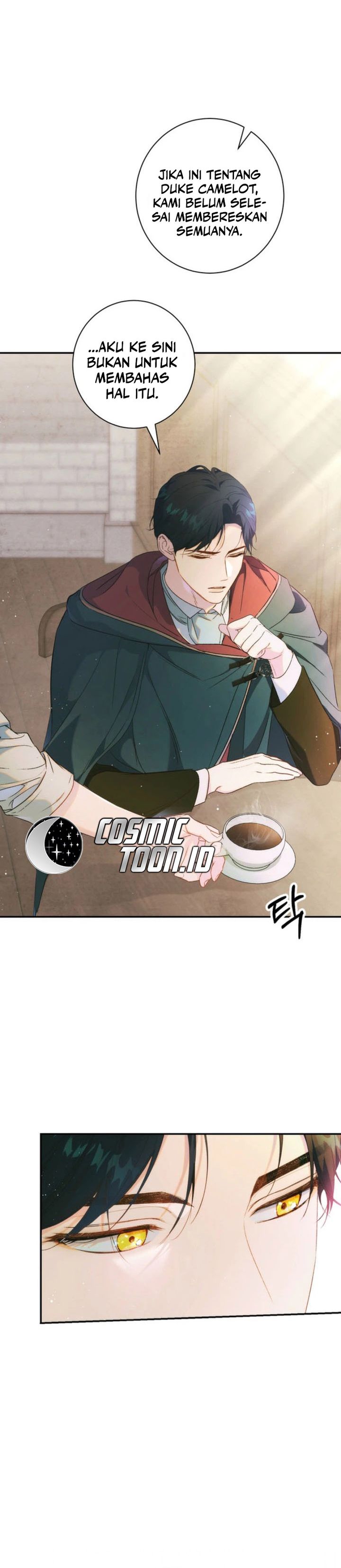 Baca Unbeknownst to Me, I am Secretly Dating the Emperor - Chapter 13 halaman 23
