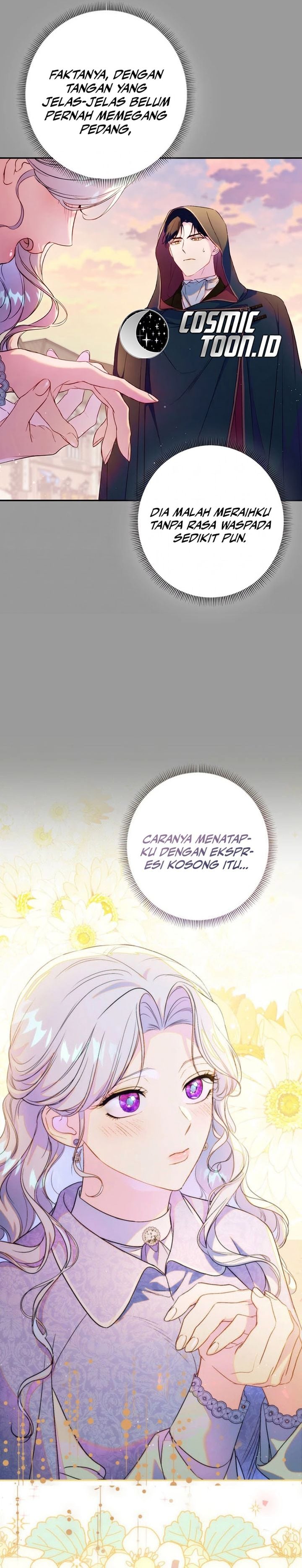 Baca Unbeknownst to Me, I am Secretly Dating the Emperor - Chapter 13 halaman 28