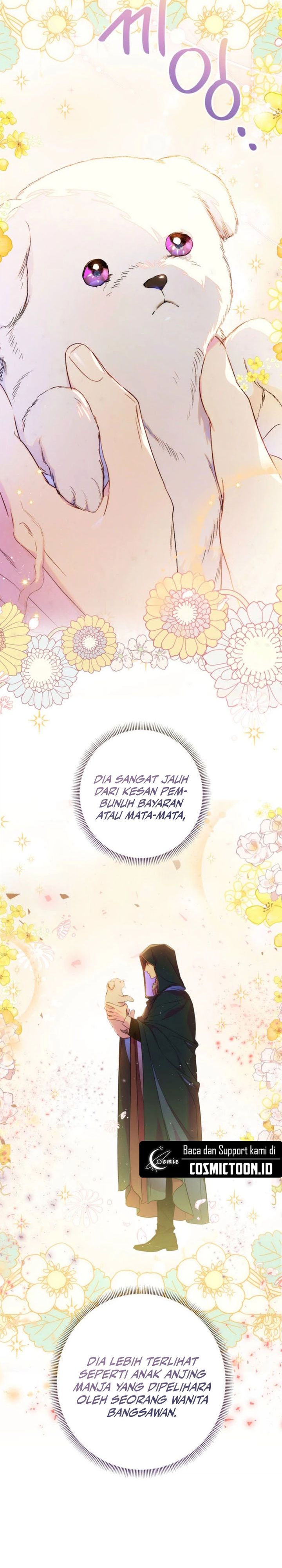 Baca Unbeknownst to Me, I am Secretly Dating the Emperor - Chapter 13 halaman 29