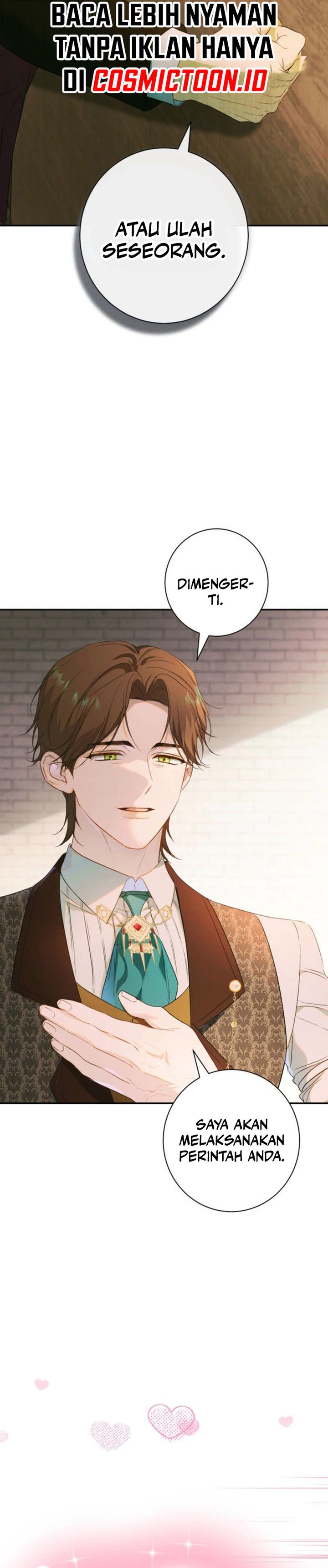 Baca Unbeknownst to Me, I am Secretly Dating the Emperor - Chapter 13 halaman 31