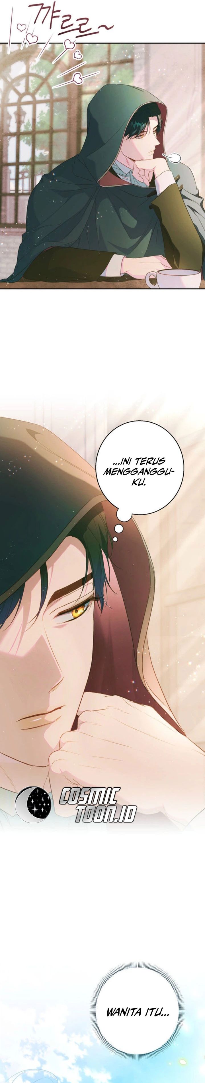 Baca Unbeknownst to Me, I am Secretly Dating the Emperor - Chapter 13 halaman 35