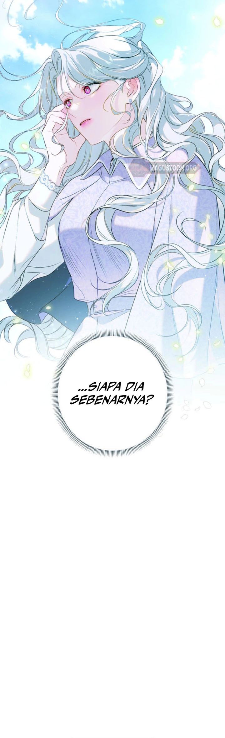 Baca Unbeknownst to Me, I am Secretly Dating the Emperor - Chapter 13 halaman 36