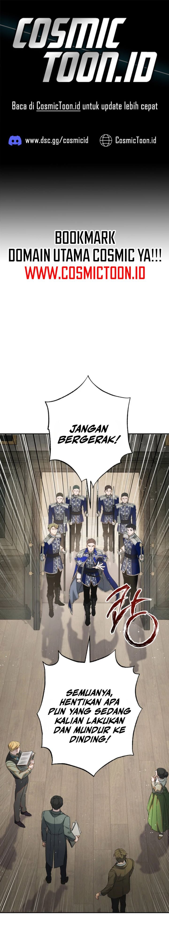 Baca Unbeknownst to Me, I am Secretly Dating the Emperor - Chapter 14 halaman 1