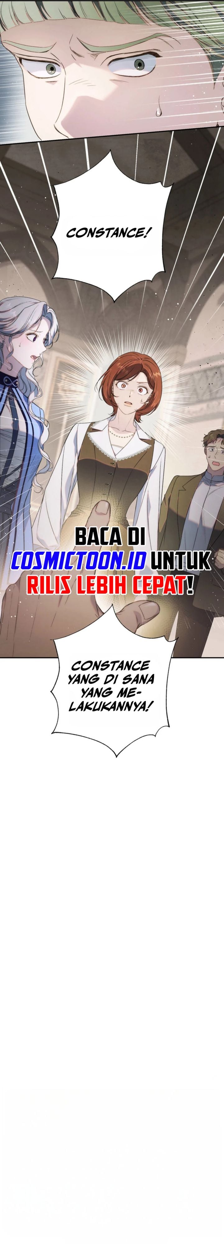 Baca Unbeknownst to Me, I am Secretly Dating the Emperor - Chapter 14 halaman 10