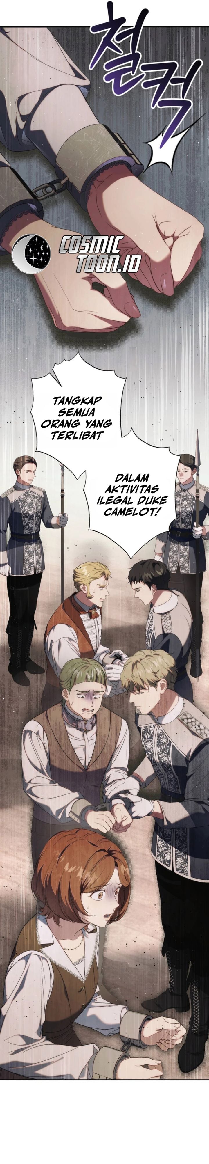 Baca Unbeknownst to Me, I am Secretly Dating the Emperor - Chapter 14 halaman 13