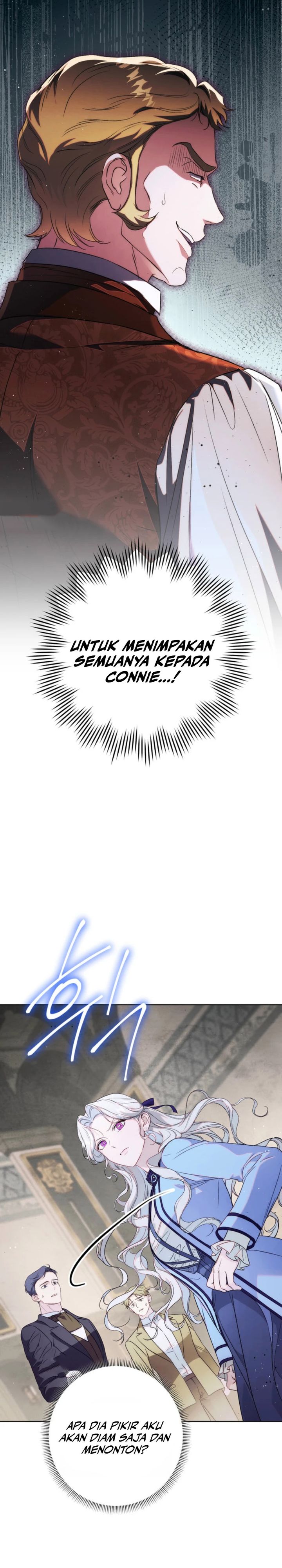 Baca Unbeknownst to Me, I am Secretly Dating the Emperor - Chapter 14 halaman 17