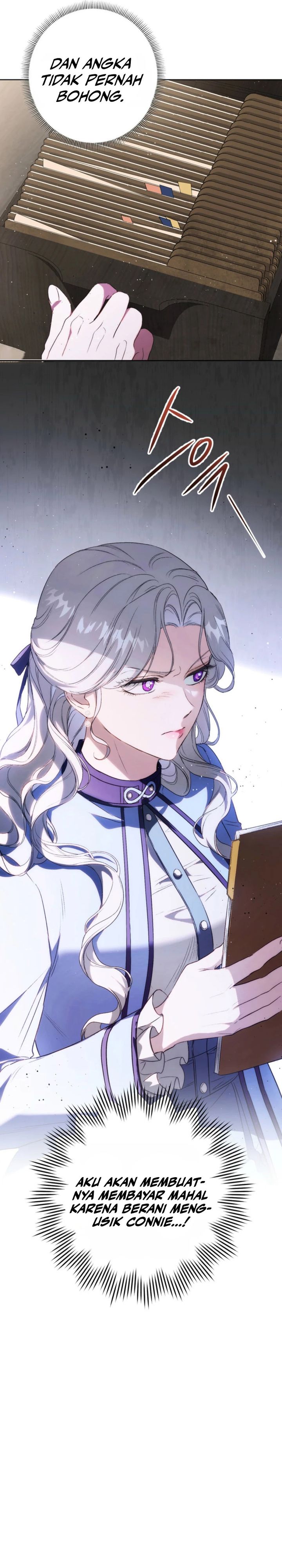 Baca Unbeknownst to Me, I am Secretly Dating the Emperor - Chapter 14 halaman 19