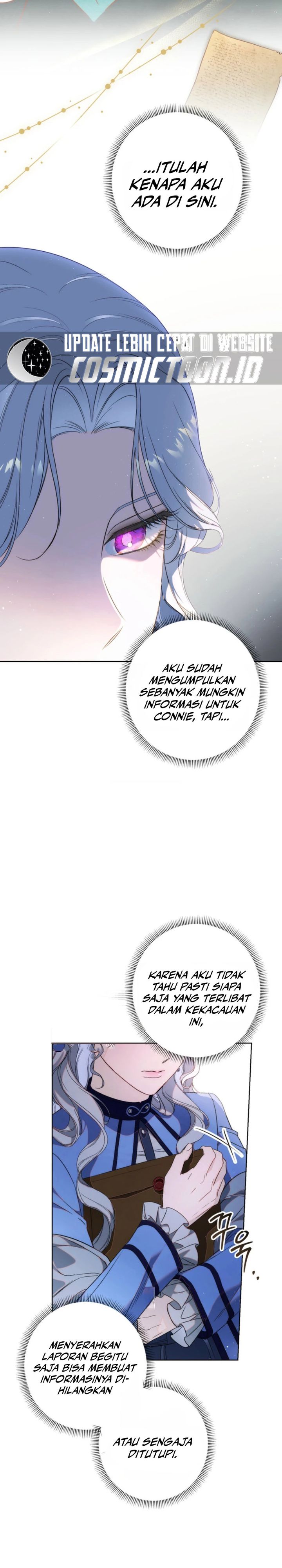 Baca Unbeknownst to Me, I am Secretly Dating the Emperor - Chapter 14 halaman 28