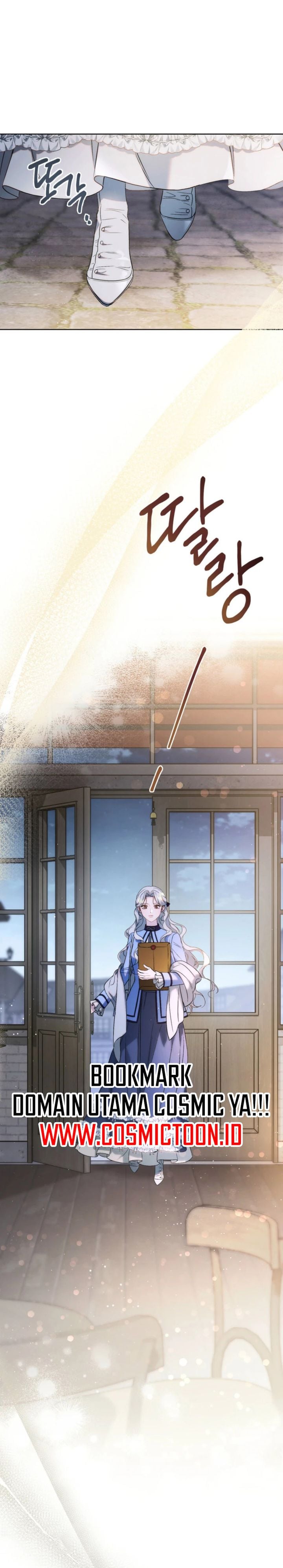 Baca Unbeknownst to Me, I am Secretly Dating the Emperor - Chapter 14 halaman 30