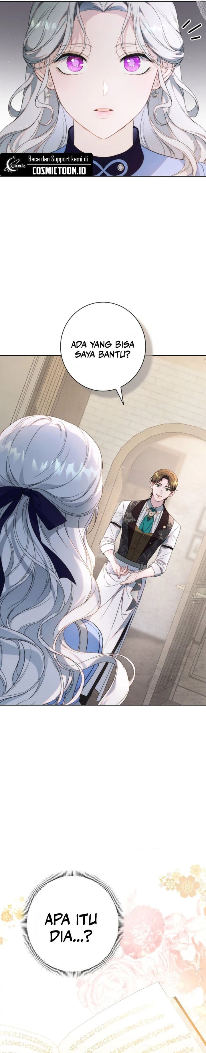 Baca Unbeknownst to Me, I am Secretly Dating the Emperor - Chapter 14 halaman 32