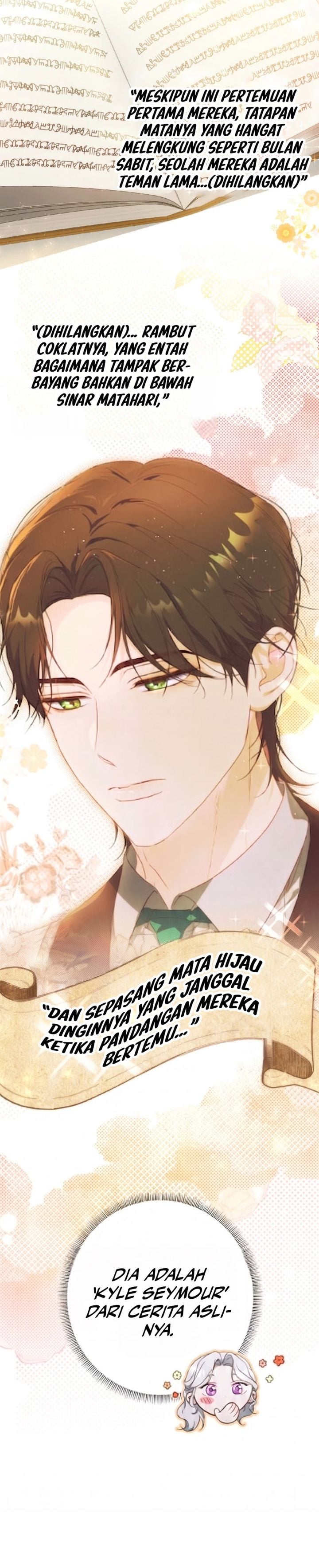 Baca Unbeknownst to Me, I am Secretly Dating the Emperor - Chapter 14 halaman 33