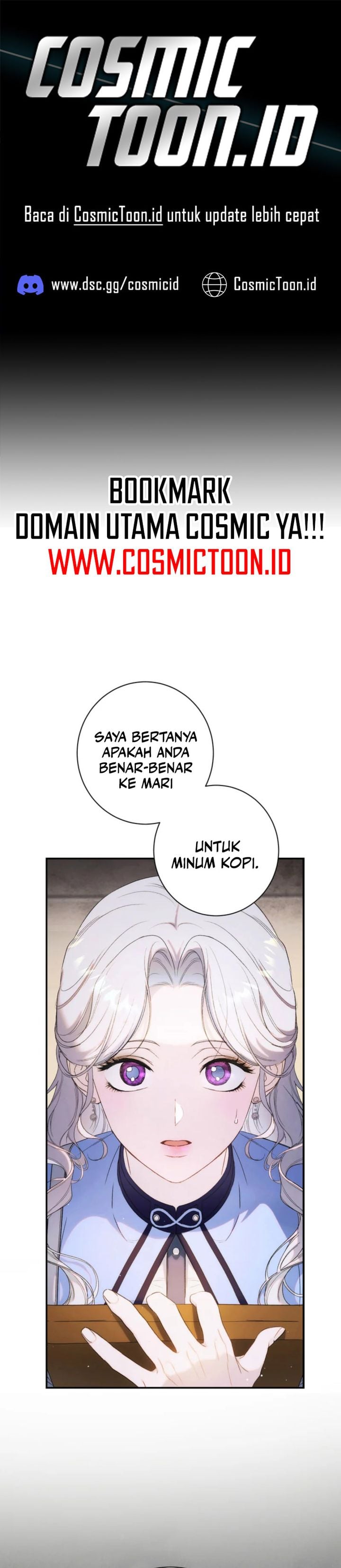 Baca Unbeknownst to Me, I am Secretly Dating the Emperor - Chapter 15 halaman 1