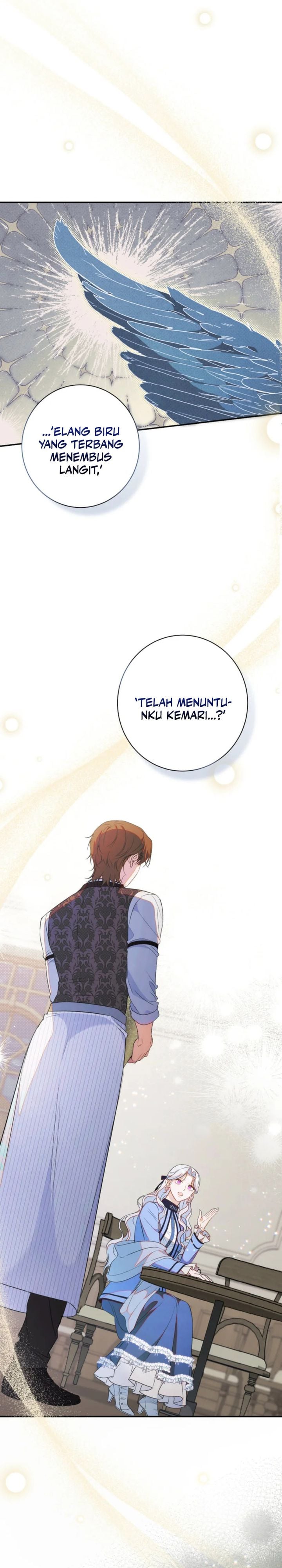 Baca Unbeknownst to Me, I am Secretly Dating the Emperor - Chapter 15 halaman 25