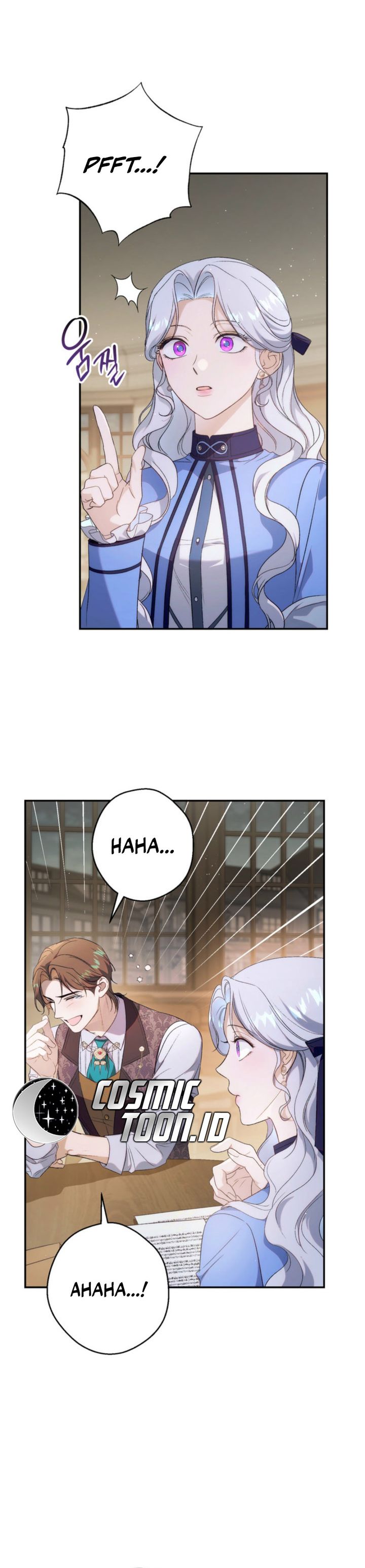 Baca Unbeknownst to Me, I am Secretly Dating the Emperor - Chapter 16 halaman 12