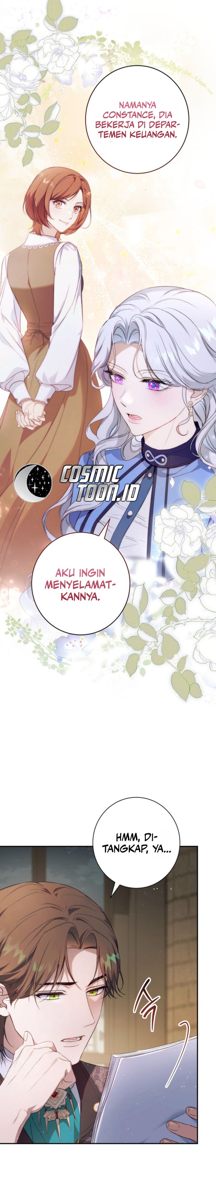 Baca Unbeknownst to Me, I am Secretly Dating the Emperor - Chapter 16 halaman 16