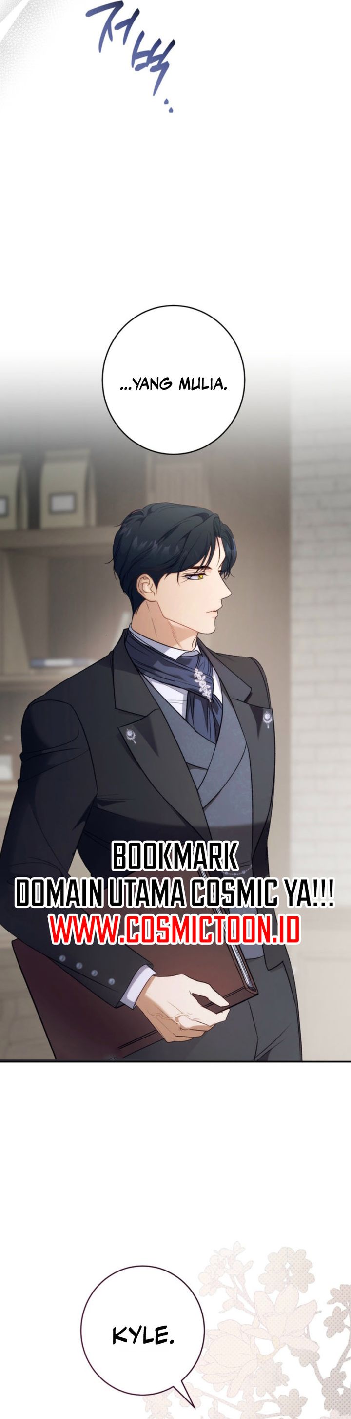 Baca Unbeknownst to Me, I am Secretly Dating the Emperor - Chapter 16 halaman 32