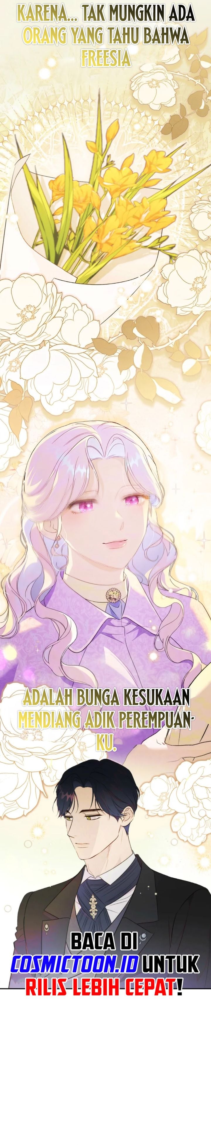 Baca Unbeknownst to Me, I am Secretly Dating the Emperor - Chapter 17 halaman 10