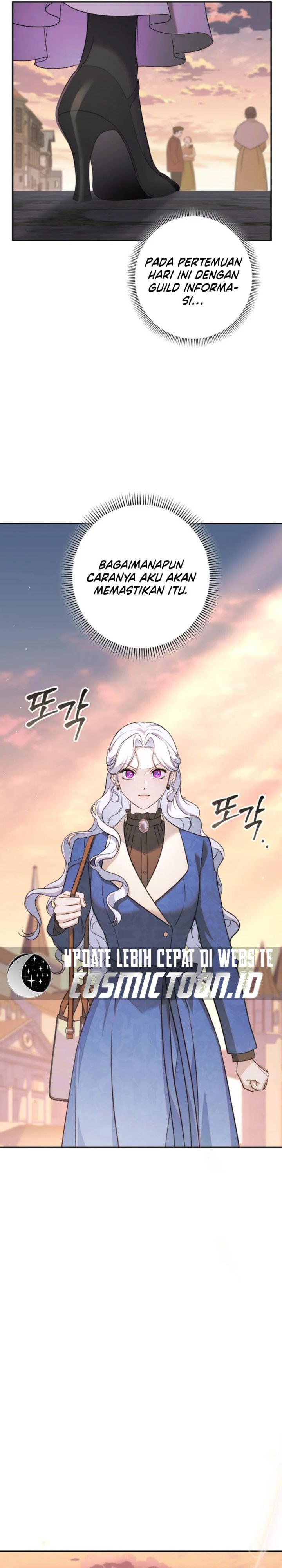 Baca Unbeknownst to Me, I am Secretly Dating the Emperor - Chapter 17 halaman 17