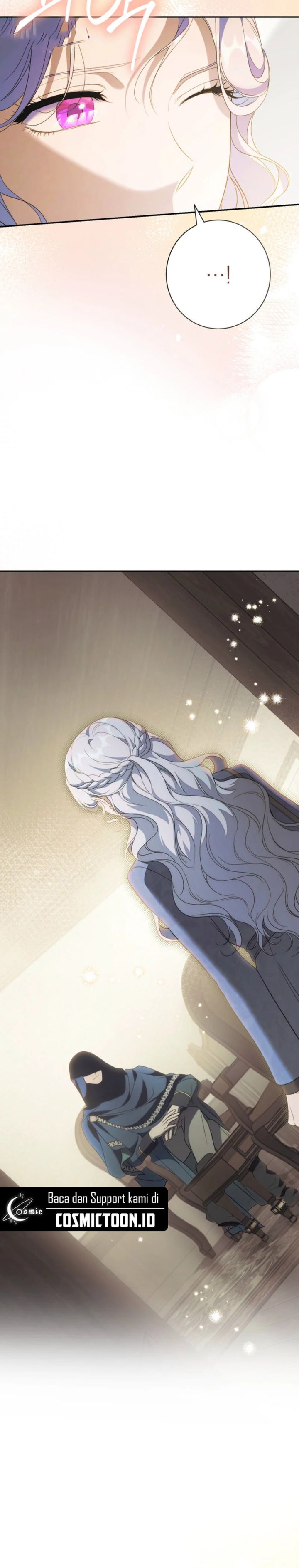 Baca Unbeknownst to Me, I am Secretly Dating the Emperor - Chapter 17 halaman 25