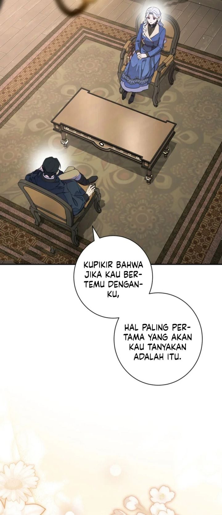 Baca Unbeknownst to Me, I am Secretly Dating the Emperor - Chapter 17 halaman 30