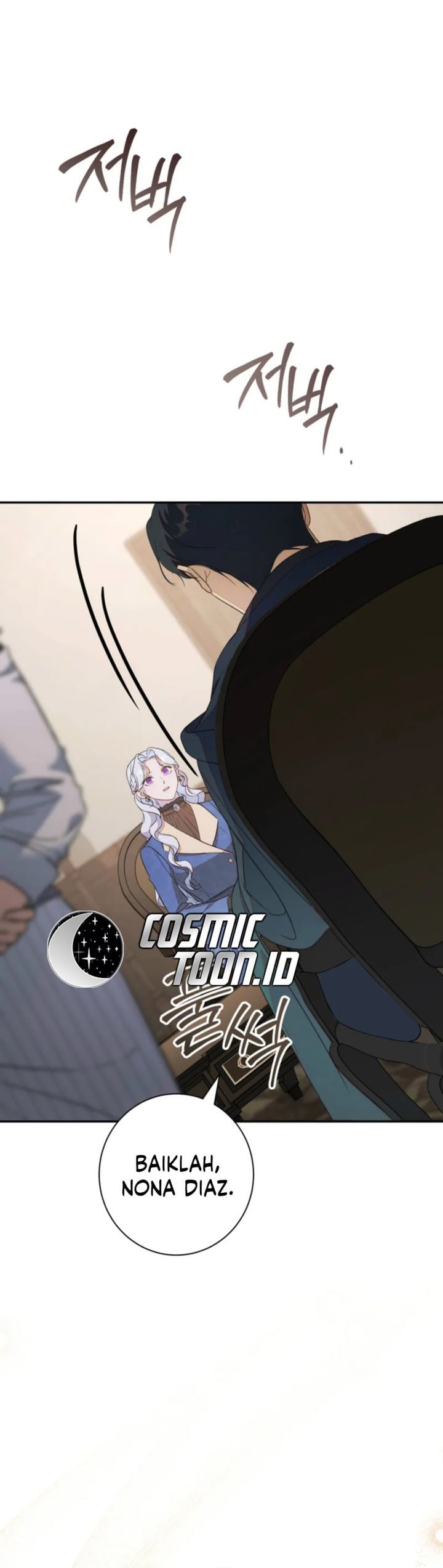 Baca Unbeknownst to Me, I am Secretly Dating the Emperor - Chapter 17 halaman 38