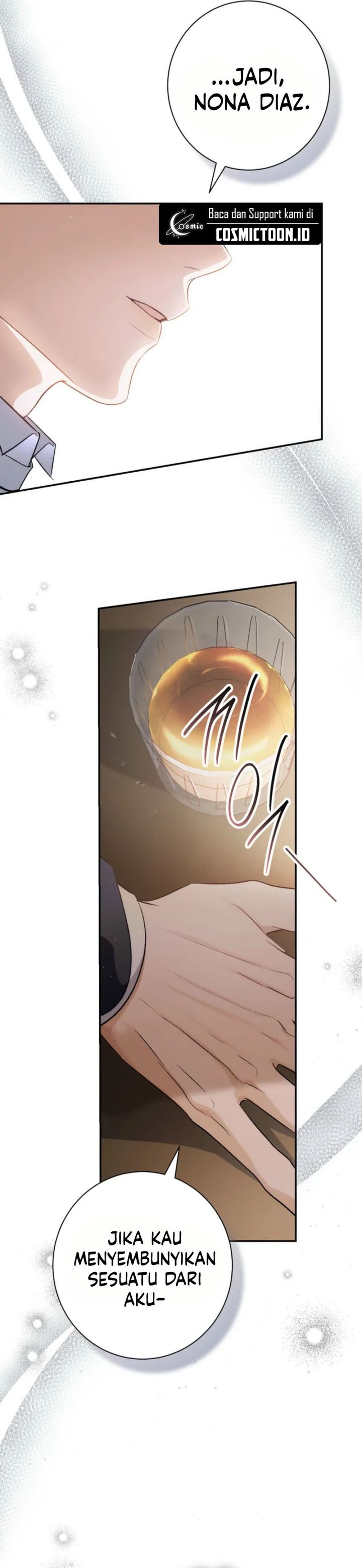 Baca Unbeknownst to Me, I am Secretly Dating the Emperor - Chapter 18 halaman 16