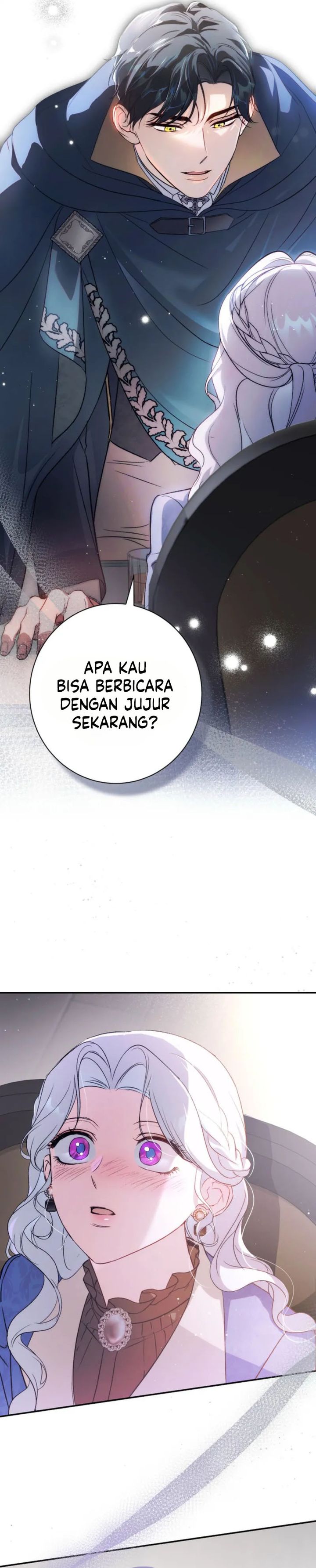 Baca Unbeknownst to Me, I am Secretly Dating the Emperor - Chapter 18 halaman 17