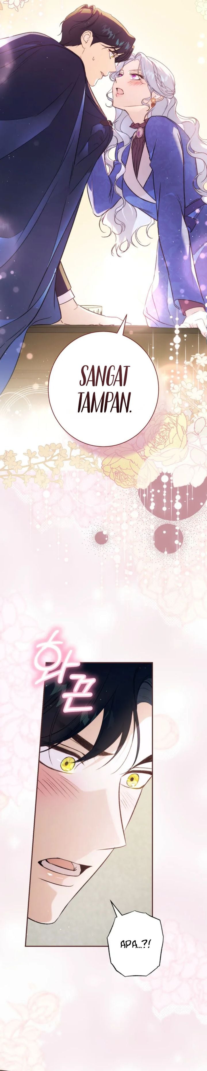 Baca Unbeknownst to Me, I am Secretly Dating the Emperor - Chapter 18 halaman 20
