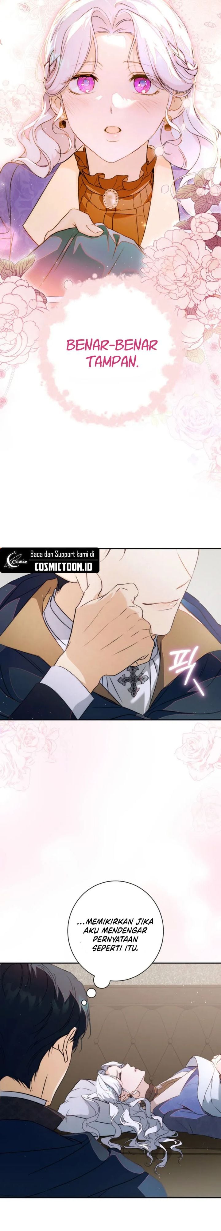 Baca Unbeknownst to Me, I am Secretly Dating the Emperor - Chapter 18 halaman 31