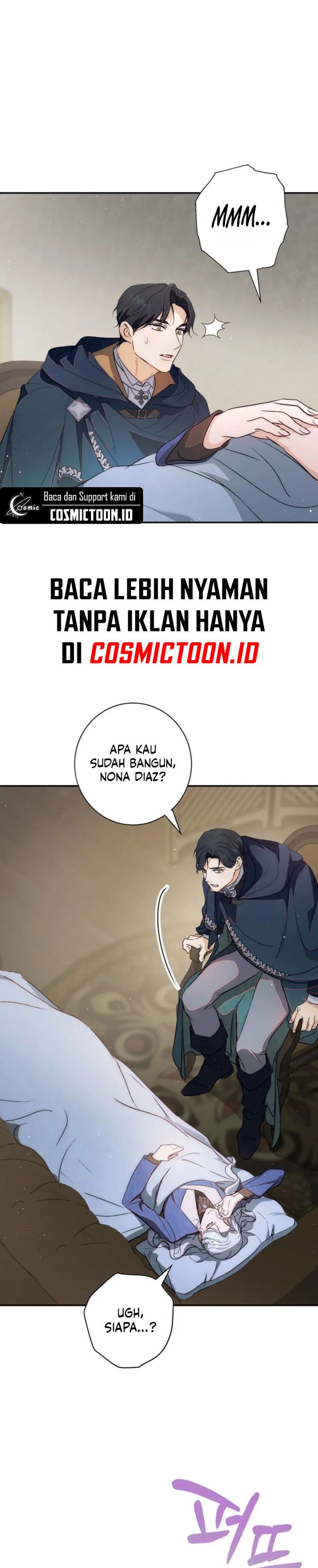 Baca Unbeknownst to Me, I am Secretly Dating the Emperor - Chapter 18 halaman 32