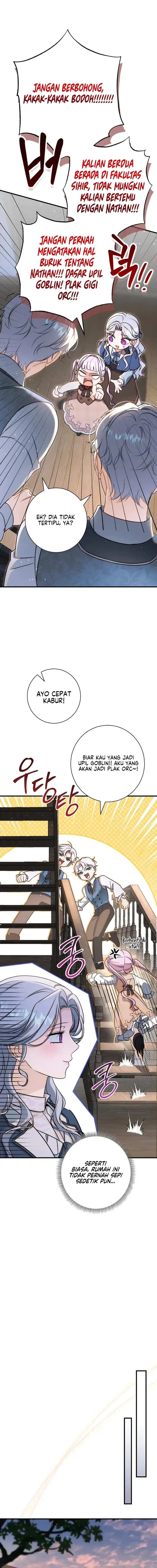 Baca Unbeknownst to Me, I am Secretly Dating the Emperor - Chapter 19 halaman 11