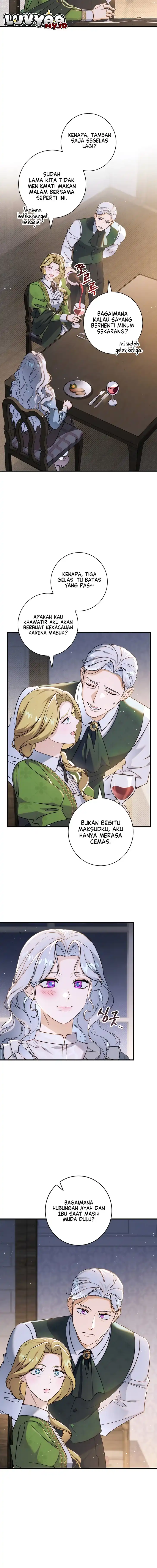 Baca Unbeknownst to Me, I am Secretly Dating the Emperor - Chapter 19 halaman 13