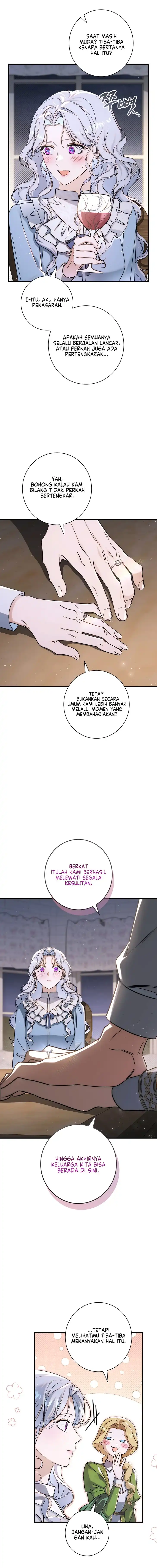 Baca Unbeknownst to Me, I am Secretly Dating the Emperor - Chapter 19 halaman 14