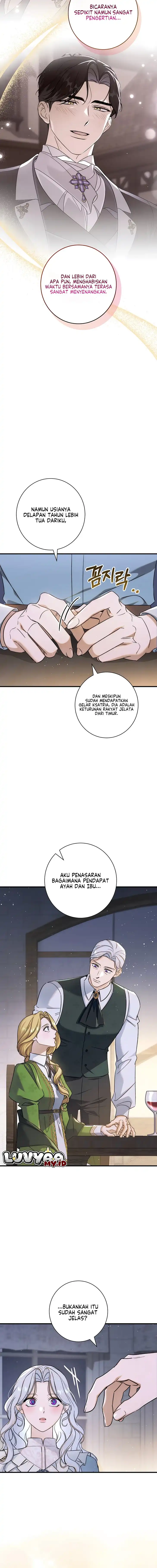 Baca Unbeknownst to Me, I am Secretly Dating the Emperor - Chapter 19 halaman 16