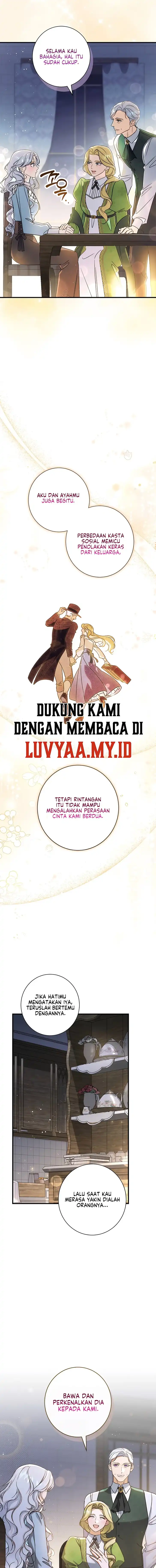 Baca Unbeknownst to Me, I am Secretly Dating the Emperor - Chapter 19 halaman 17