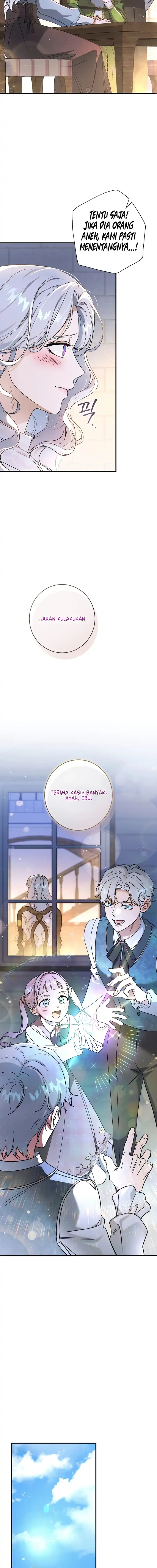 Baca Unbeknownst to Me, I am Secretly Dating the Emperor - Chapter 19 halaman 18