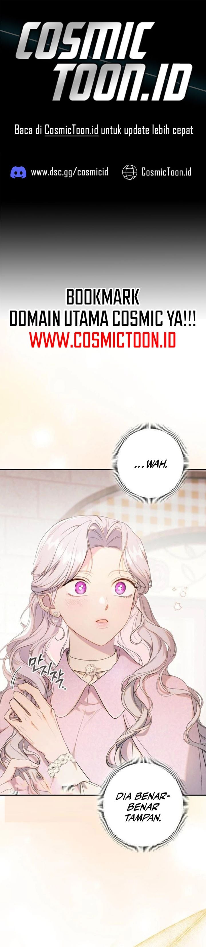 Baca Unbeknownst to Me, I am Secretly Dating the Emperor - Chapter 2 halaman 1