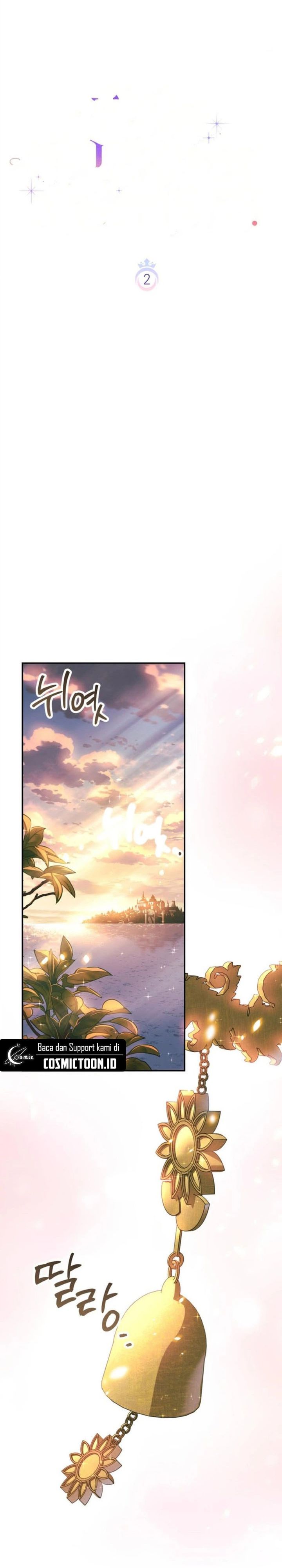 Baca Unbeknownst to Me, I am Secretly Dating the Emperor - Chapter 2 halaman 10