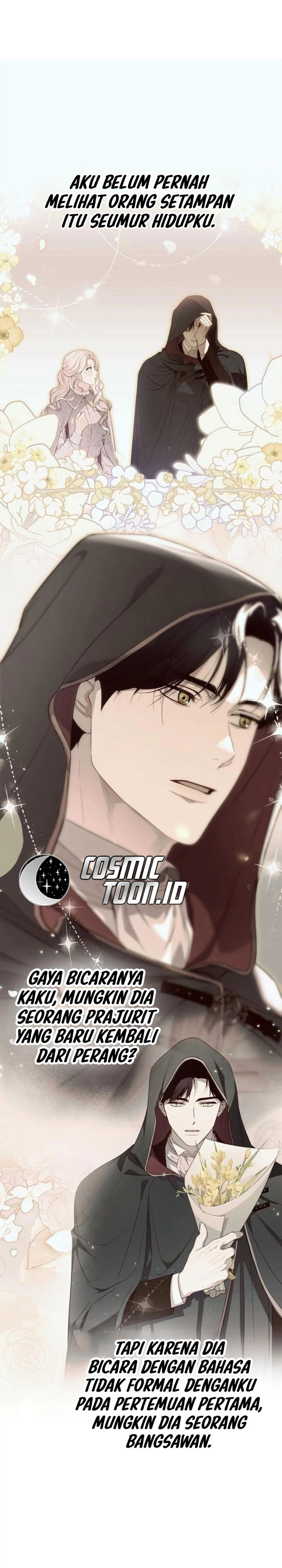 Baca Unbeknownst to Me, I am Secretly Dating the Emperor - Chapter 2 halaman 13