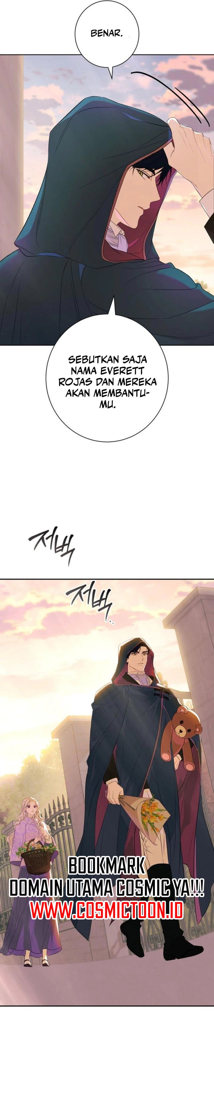 Baca Unbeknownst to Me, I am Secretly Dating the Emperor - Chapter 2 halaman 31