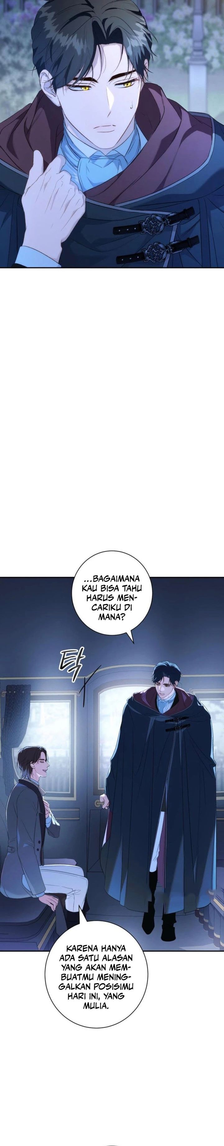 Baca Unbeknownst to Me, I am Secretly Dating the Emperor - Chapter 2 halaman 36