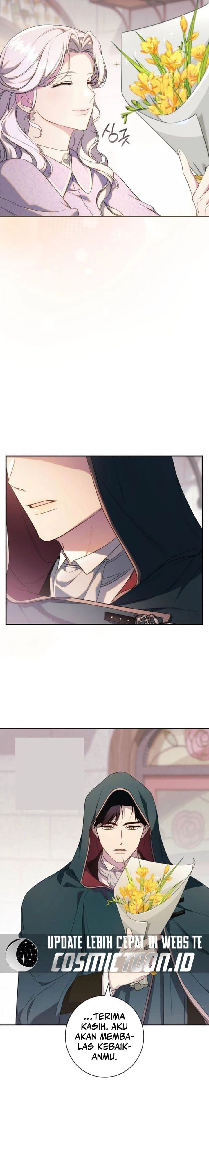 Baca Unbeknownst to Me, I am Secretly Dating the Emperor - Chapter 2 halaman 7