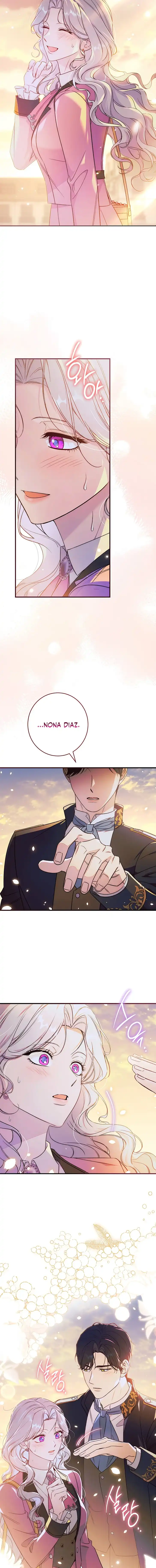 Baca Unbeknownst to Me, I am Secretly Dating the Emperor - Chapter 20 halaman 10