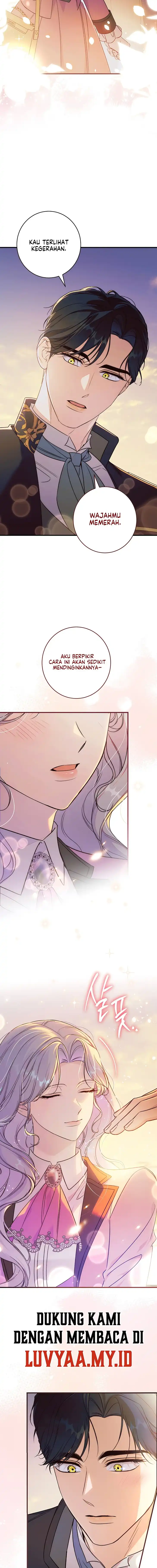 Baca Unbeknownst to Me, I am Secretly Dating the Emperor - Chapter 20 halaman 11